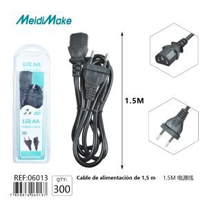 Redes y conectividad 1.5m