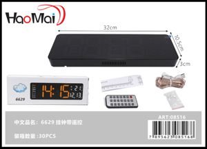 Reloj