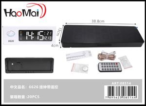 Reloj