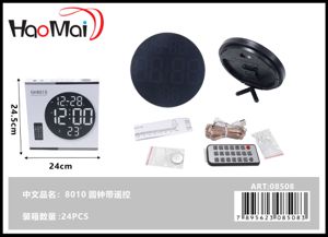 Reloj