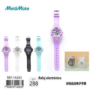 Reloj
