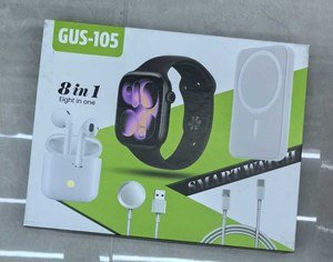Reloj GUS-05