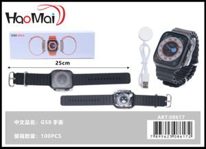 Reloj inteligente GS8 Ultra