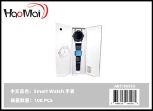 Reloj inteligente Smart Watch