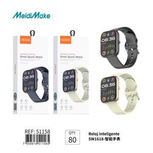 Reloj SW1618