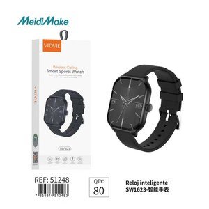 Reloj SW1623