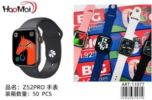 Reloj Z52PRO