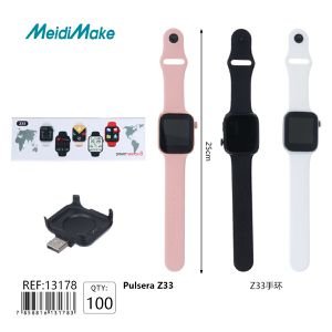 Relojes inteligentes modelo 1000007400