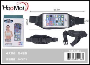 Rinonera impermeable
