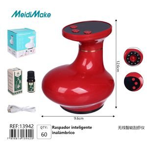 Salud y masaje modelo 1000008813