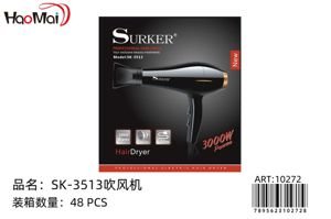 Secador de pelo SK-3513