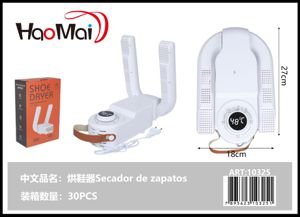 Secador de zapatos