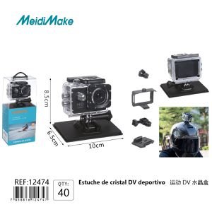 Seguridad y cámaras DV
