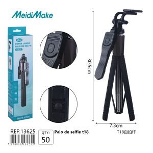 Selfie stick T18