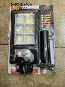 Solar 240W