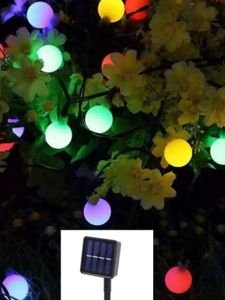 Solar 6M20L