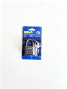SOLIX 30mm