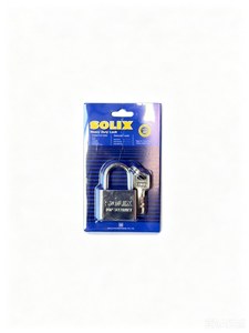 SOLIX 40mm