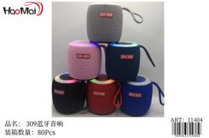 Sonido con bluetooth) 309