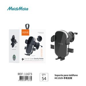 Soporte para celular