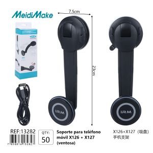 Soporte para celular X126+X127