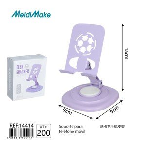 Soporte para teléfono móvil