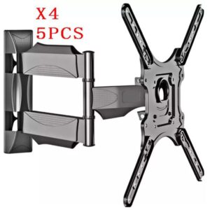 Soporte para TV de 32 a 55 pulgadas