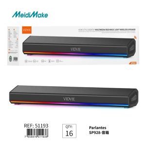 SP928 SPEAKER