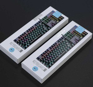 Teclado KB03