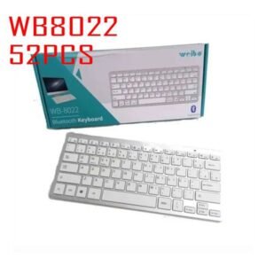 Teclado teclado