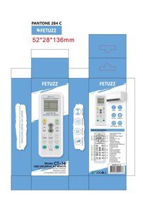 Telecontrol C-16