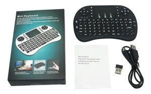 Telefonía y computación FY-00296