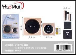 Timbre VV6
