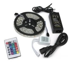 Tira LED 5050 5M