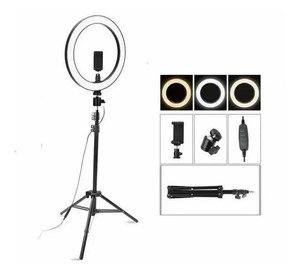 Tira LED 8 pulgadas 1.7