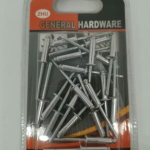 Tirar remaches 20pc