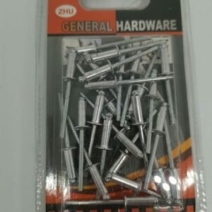 Tirar remaches 25pc