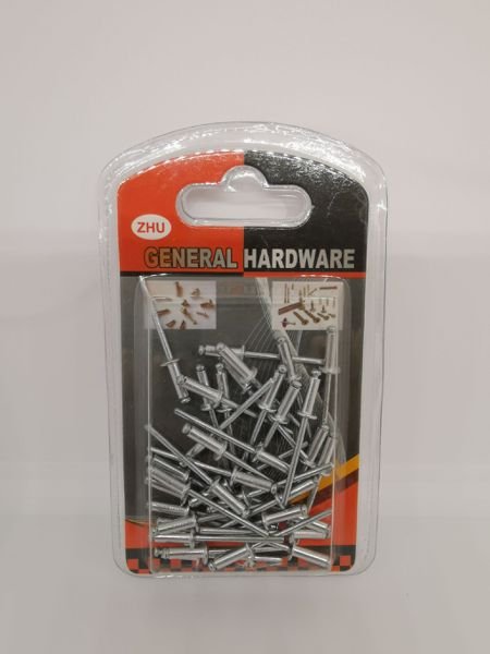 Tirar remaches 36pc