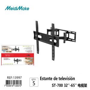 TV y soportes ST-700 32''-65''