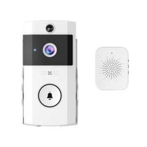 U9 monitorea el timbre WIFI