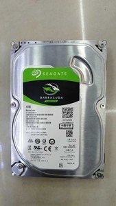 Unidad de disco duro 500GB