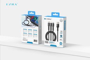 USB CON 3 IN 1