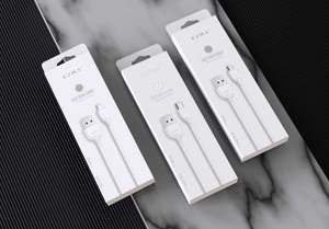 USB CON IPHONE