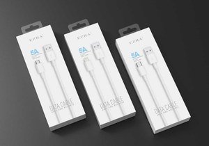 USB CON V8