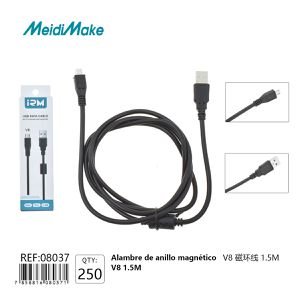 USB-V8 1.5M