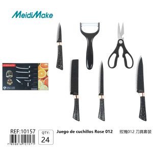 Utensilios de cocina 012