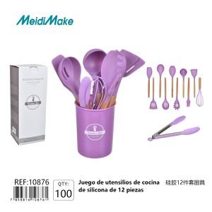 Utensilios de cocina 12
