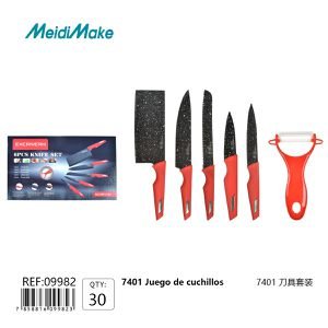 Utensilios de cocina modelo 1000005049