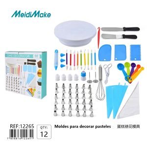 Utensilios de cocina modelo 1000007249