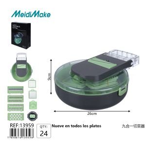 Utensilios de cocina modelo 1000008832